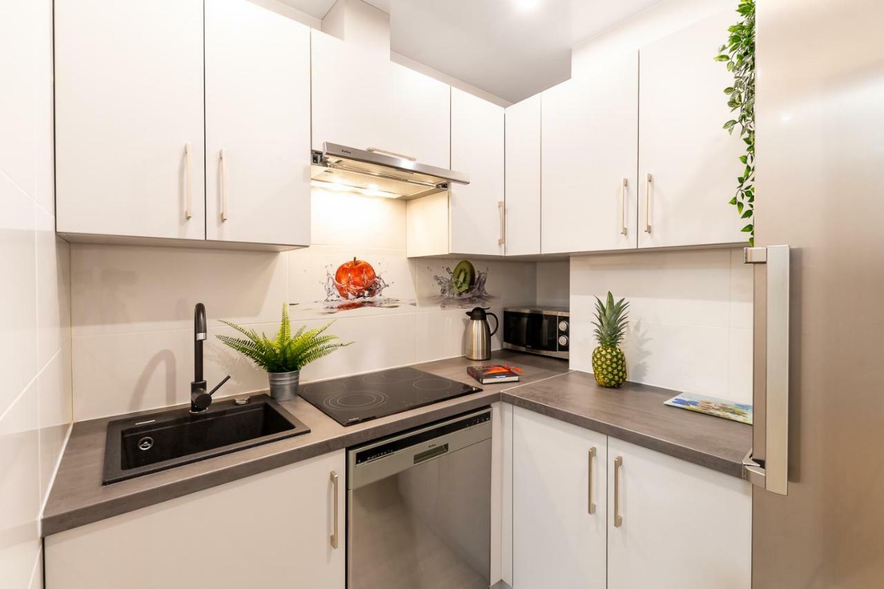 Apartament I Pokoje Goscinne U Lusi فيسلا المظهر الخارجي الصورة